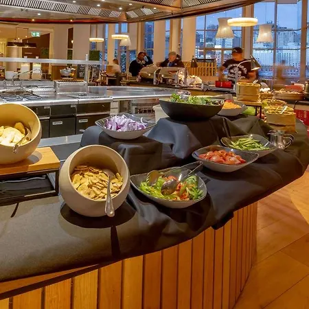 Novotel Sydney Darling Harbour 