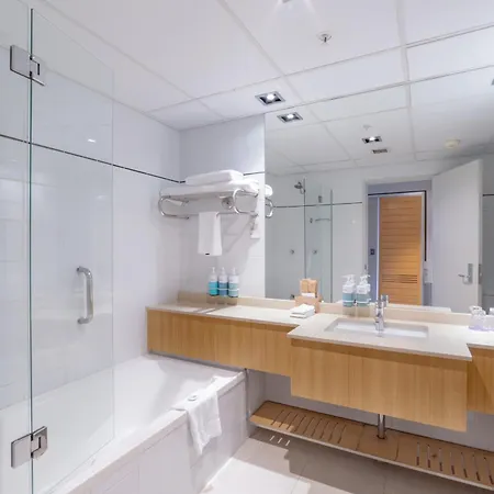 Novotel Sydney Darling Harbour Exterior photo
