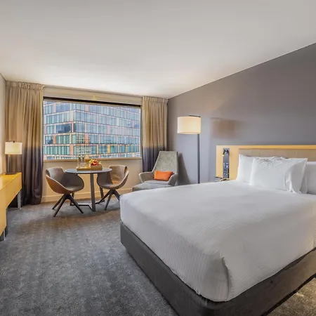 Novotel Sydney Darling Harbour Exterior photo