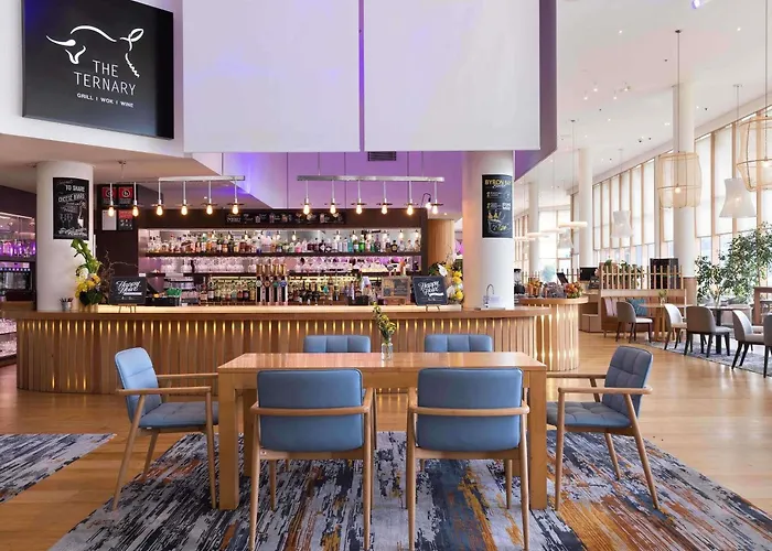 Novotel Sydney Darling Harbour