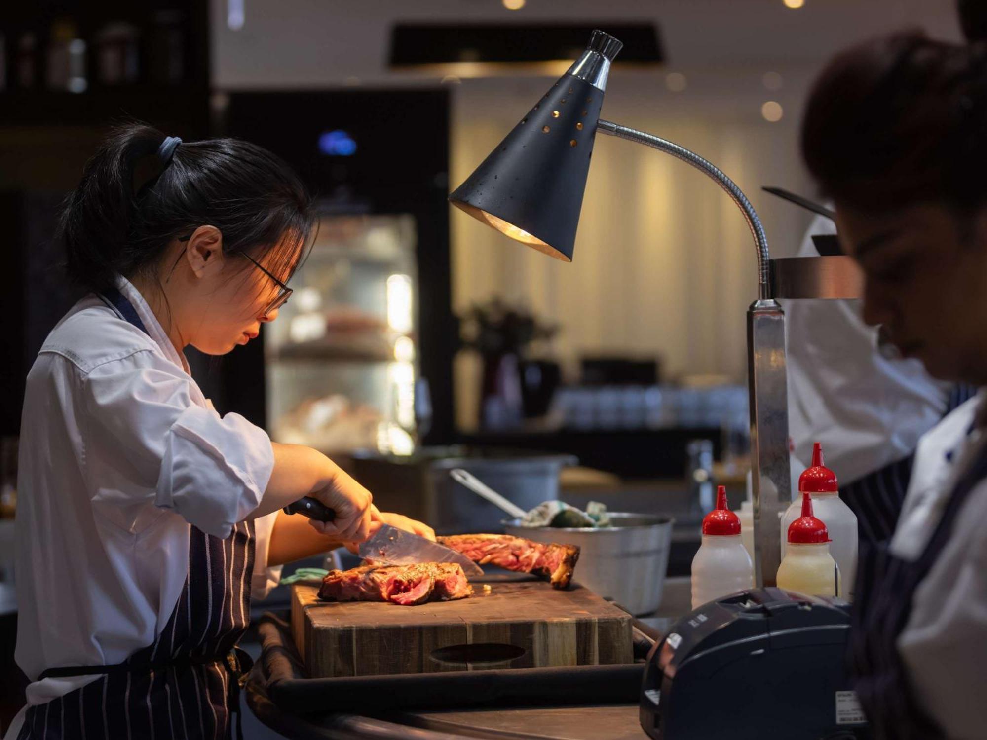 Hotel Novotel Darling Harbour