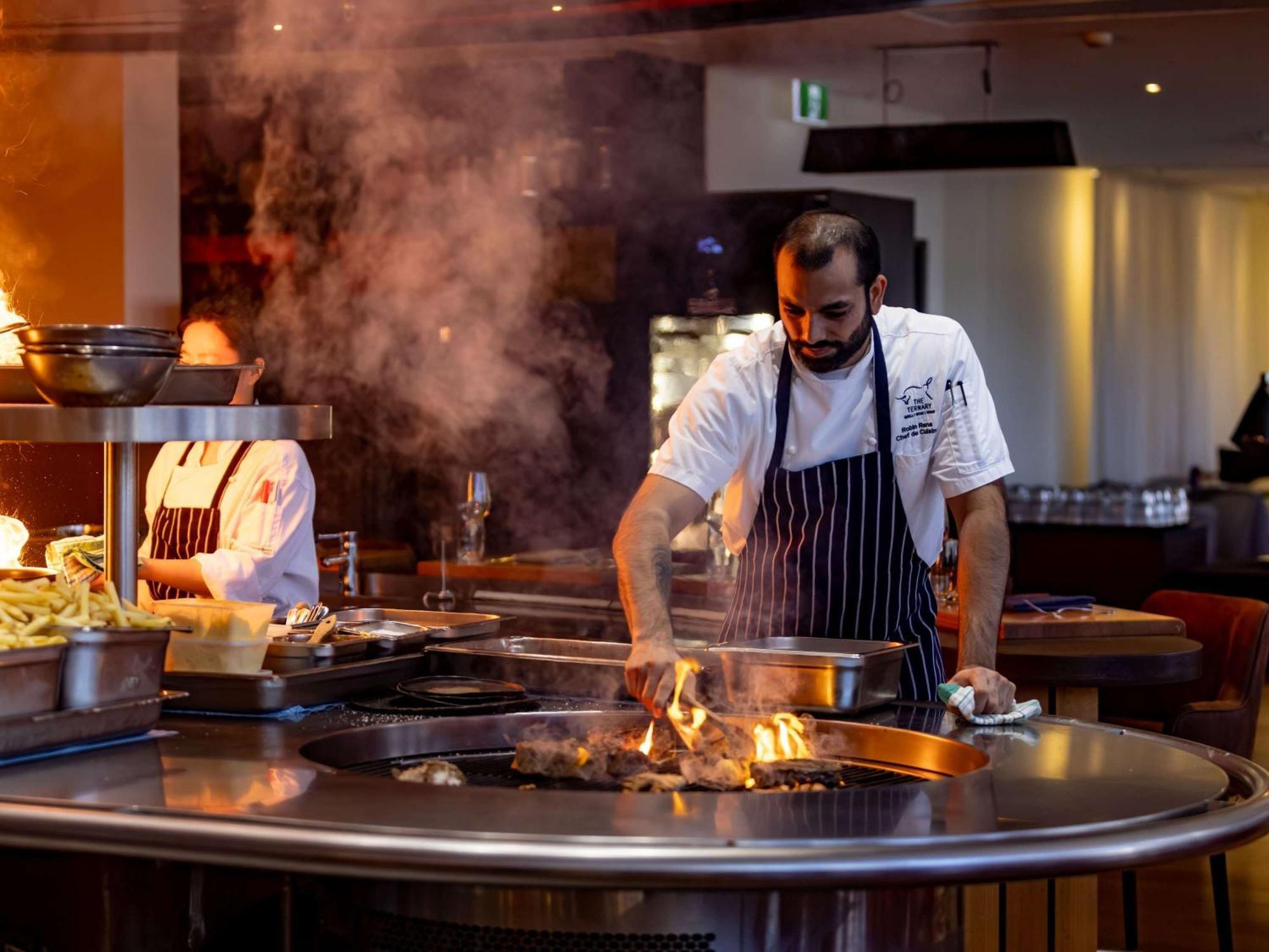 Novotel Darling Harbour 4* Sydney