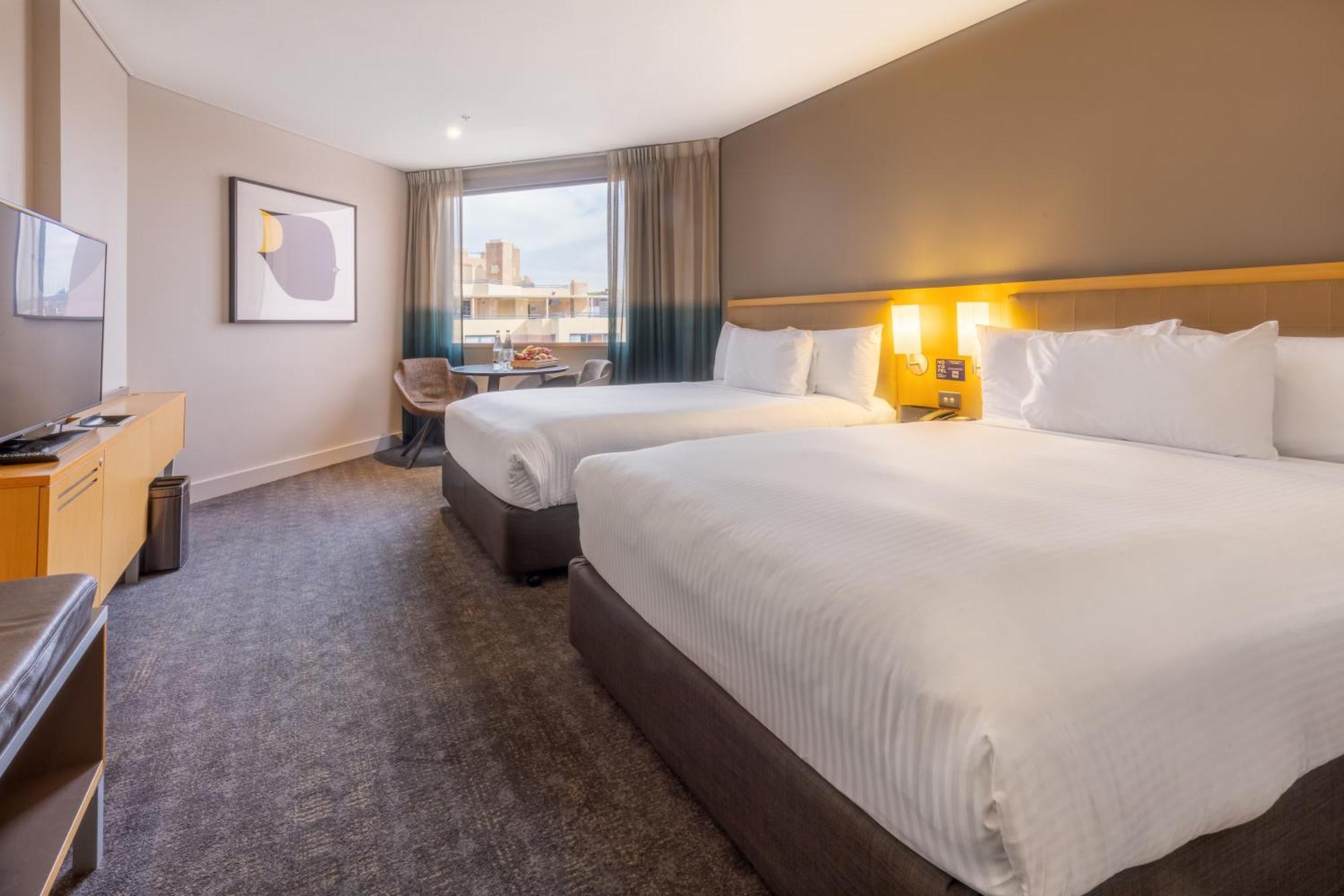 Hotel Novotel Darling Harbour 4*